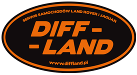 diffland.pl - Serwis Samochodów Land Rover i Range Rover oraz Jaguar - Warszawa - Wilanów
